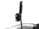 aFe Large Bore-HD DPF-Back Exhaust System Ford Diesel Trucks 11-14 V8-6.7L (td)