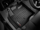 WeatherTech 05+ Ford Five Hundred Front FloorLiner - Black