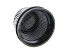 aFe Takeda Air Filters IAF PDS A/F PDS 5F x 5-3/4B x 4-1/2T (INV) x 3H in (MVS)