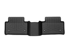 WeatherTech 20+ Land Rover/Range Rover Evoque Rear FloorLiner - Black