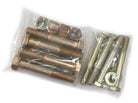 Artec Industries 4 - Link Hardware Assembly - 7/8 In & 1 1/4 In Kit