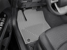 WeatherTech 2016+ Toyota Prius Front FloorLiner - Grey