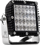 Rigid Industries Q Series Pro - Flood Diffused - White