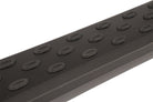 Dee Zee Universal Running Board Universal Cross Utility Vehicle NXc (Black Trim)