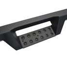 Westin 2022 Nissan Frontier Crew Cab Pickup HDX Drop Nerf Step Bars - Textured Black