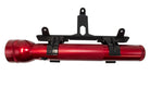 Fishbone Offroad 2018+ Jeep Wrangler JL Roll Bar Flashlight Mount Rear