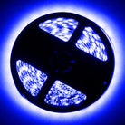 Oracle Interior Flex LED 12in Strip - UV/Purple