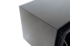 Dee Zee Universal Tool Box - HD Underbed Black Steel 18X18X24