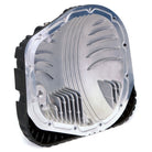 Banks Power 85-19 Ford F250/ F350 10.25in 12 Bolt Black-Ops Differential Cover Kit