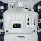 Rival 24-26 Ford Ranger Ford Ranger Raptor Ford Bronco Aluminum Engine Skid Plate