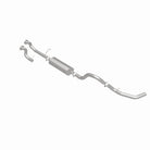 MagnaFlow BRE Exhaust Kit 99-01 Silverado Sierra 1500