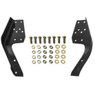 Westin/Fey 86.5-04 Nissan Pickup (Excl. Frontier) Universal Bumper Mount Kit - Black