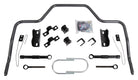 Hellwig 21-22 Ford F-150 (w/2-4in Lift) Solid Heat Treated Chromoly 1in Rear Sway Bar