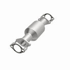 MagnaFlow Conv DF 03-06 Kia Sorento 3.5L rear
