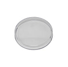 Baja Designs Squadron-R Injection Mold Rock Guard - Clear