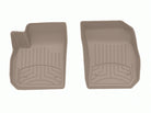 WeatherTech 18-25 Cadillac XT4 Rear FloorLiner HP - Tan