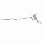 MagnaFlow BRE Exhaust Kit 14-17 Mazda 6 2.5L
