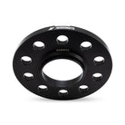 Mishimoto Wheel Spacers - 5x120 - 72.6 - 12 - M14 - Black