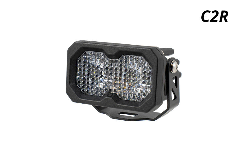 Diode Dynamics 12-17 Subaru Crosstrek / Impreza C2R 4th Brake Light Kit