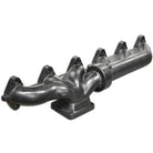 ATS Diesel 1998.5-2002 Dodge 5.9L 24V 3pc Big Foot T4 Pulse Flow Exhaust Manifold
