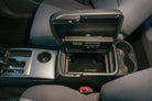 Tuffy Toyota Tacoma Console Safe W/ Keyed Lock