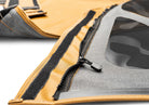 Rampage 1997-2006 Jeep Wrangler(TJ) Complete Top - Spice Denim