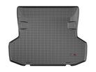 WeatherTech 20-24 Subaru Legacy Cargo Liner - Black