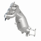 MagnaFlow Conv Direct Fit 20-21 Nissan Kicks 1.6L Single Manifold