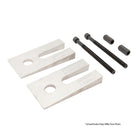 Belltech PINION SHIM SET 2 DEGREE (PAIR)