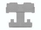 WeatherTech 18-20 Ford Expedition / Expedition Max Rear FloorLiner HP - Grey