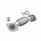 Magnaflow BRExhaust 15-19 Hyundai Sonata 2.4L Front Pipe Kit
