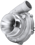 Garrett GT3071R Super Core 4in Inlet T04E CHRA Part 836000-0002