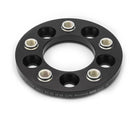 BBS Unlimited Adapter 5x127 17mm - Pair