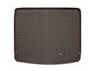 WeatherTech 2011-2015 Porsche Cayenne Cargo Liners - Cocoa