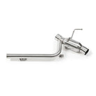 Mishimoto 2016+ Chevrolet Camaro SS Dual-Tip Pro Axle Back Exhaust w/ Polished Tips
