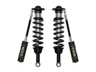 ICON 2025 Toyota 4Runner 4WD 2.5 1.25-3in Lift Front VS RR Coilover Kit
