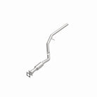 MagnaFlow California Converter Direct Fit 2005 Chrysler/Dodge Town & Country/Grand Caravan 3.3L/3.8L