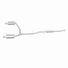 MagnaFlow Sys C/B Honda Accord 3.0L V6 98-02