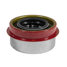 Yukon Gear 8.6in GM 4.11 Rear Ring & Pinion Install Kit Axle Bearings and Seal