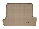 WeatherTech 10+ Toyota 4Runner Cargo Liners - Tan