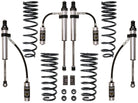 ICON 91-97 Toyota Land Cruiser 80 Series 3in Stage 3 Suspension System