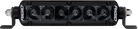Rigid Industries 6in SR Series Spot - Midnight Edition