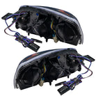 Oracle 04-07 Chevrolet Malibu SMD HL - ColorSHIFT w/o Controller