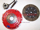 South Bend / DXD Racing Clutch 00-05 Audi A3 1.8T Stg 1 HD Clutch Kit