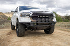 DV8 Offroad 2019-2025 Ram 1500 Tube Front Bumper