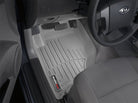 WeatherTech 03-10 Kia Sorento Front FloorLiner - Grey
