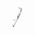 MagnaFlow BRE Exhaust Kit 13-17 Toyota Tacoma 2.7L