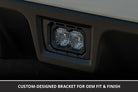 Diode Dynamics 08-16 Subaru WRX / Impreza C2R 4th Brake Light Kit
