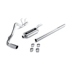 MagnaFlow Sys CB 06 Dodge Ram 1500 5.7L Hemi