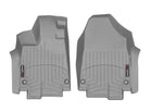 WeatherTech 2018+ Honda Odyssey Front FloorLiner - Grey